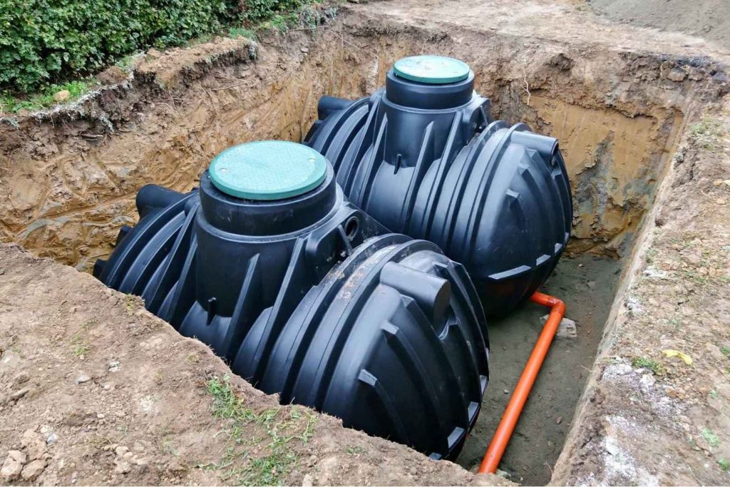 Field Drainage